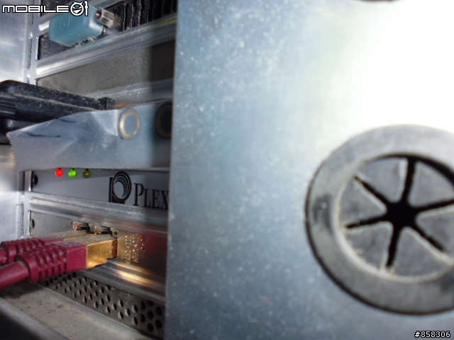 [開箱] Plextor M6e 256GB 小心-圖多