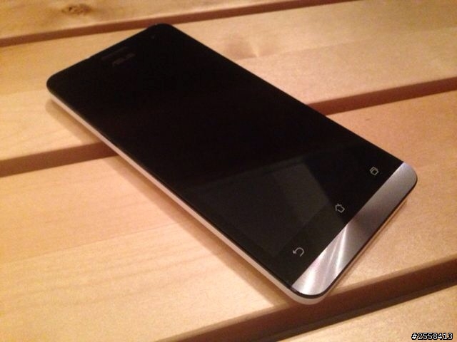 {mr.獅;:彘 分享} Zenfone 5入手!