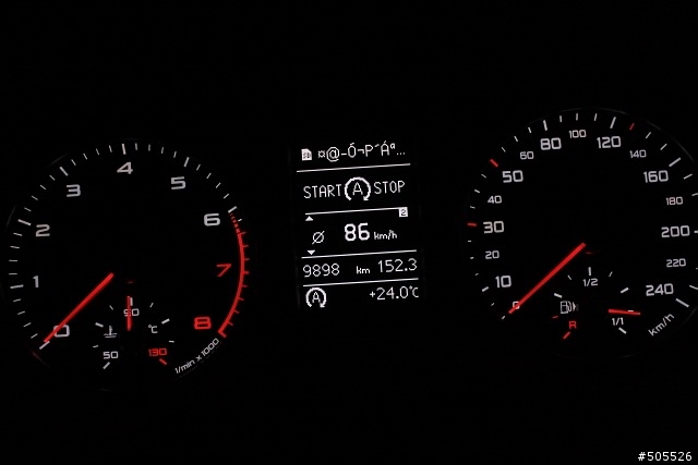 [不再悲劇]Audi A1六百公里自租試駕