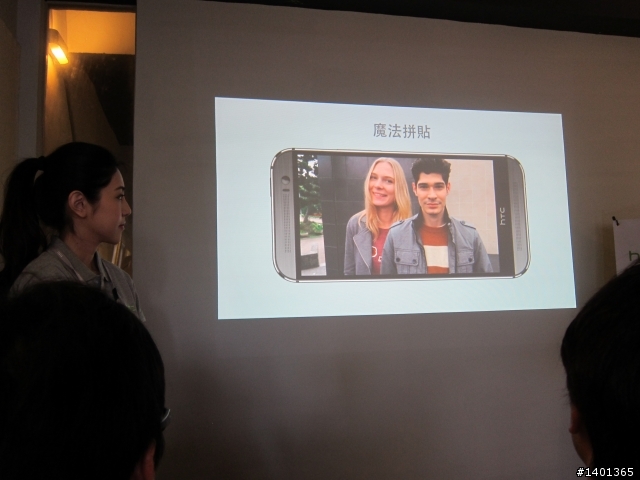 極致工藝再進化 htc one M8 同樂會(台中)及 M8 32G開箱(圖多)