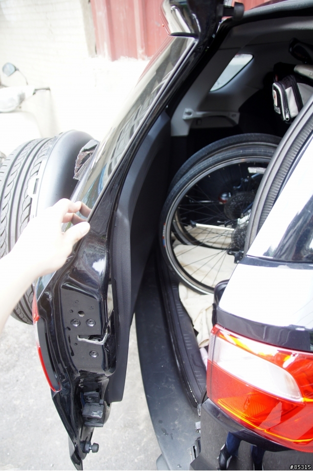 FORD ECOSPORT 甜心開團趣 - 4+2+2之旅