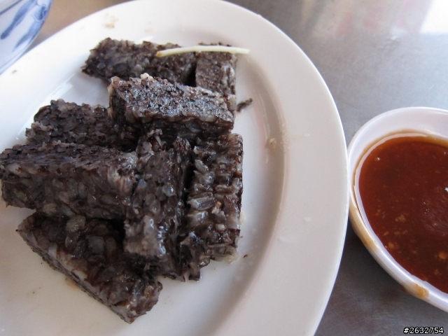 [食記] 高雄鹽程區。樺達奶茶 無招牌鴨肉珍