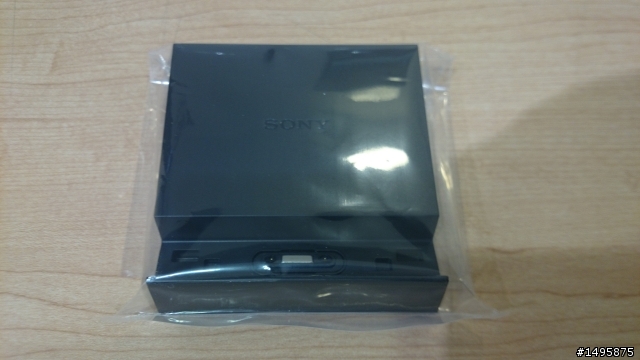 Z2 Tablet 平板 圖多開箱文