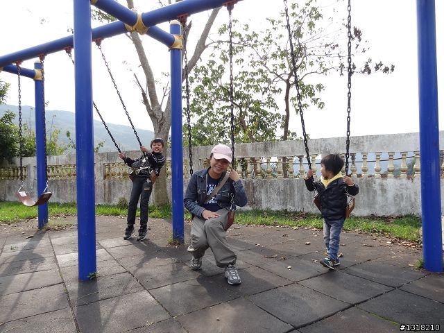 親子旅遊-大武達仁3日遊(3)