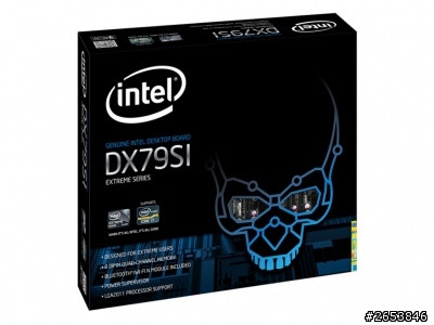 [測試] Intel 超頻版 SSD 730 固態硬碟 240GB
