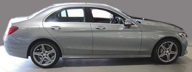 W205...小Ｓ出現了．．．