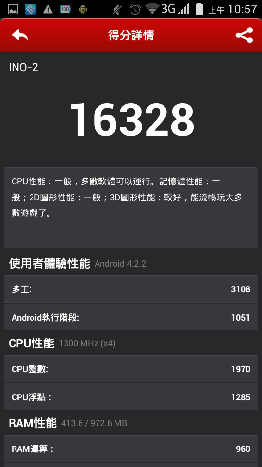 [開箱]園區工程師的新選擇，無照相Android智慧型手機：iNO 2
