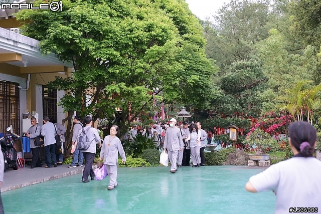 南投縣國姓鄉仙佛寺