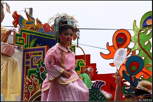 2014.04.19 北港迓媽祖