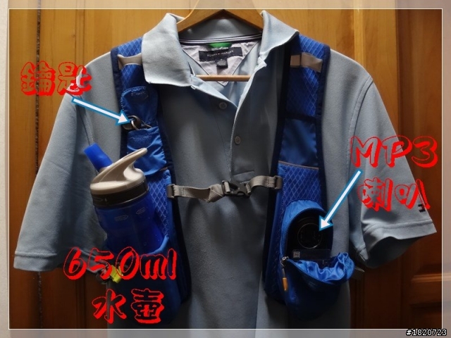 推薦一款不易晃動又實用的運動配件