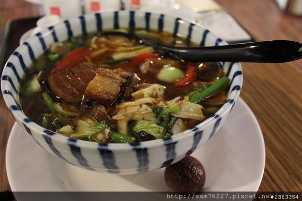 [食記] 新竹竹北 四川辣麵(台灣一號店) 日本來的拉麵