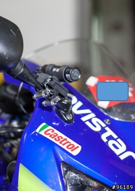 [分享] Supercam 獵豹M2 *2 On CBR 老梗不專業開箱文