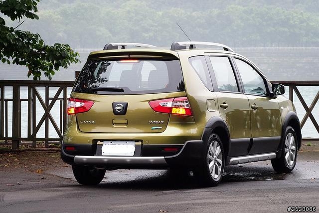 [開箱] Nissan All New Livina 預購入手開箱(圖多慎入)！