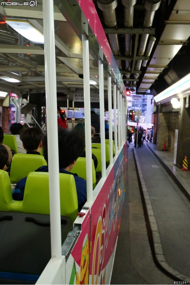 2014/04/03~06 京奈阪自由行 DAY3-4 (圖多, 甚入)
