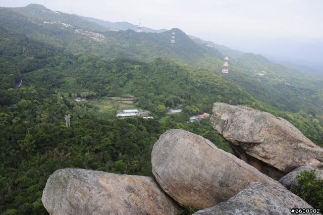 金面山