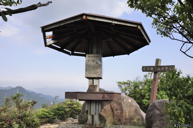 金面山