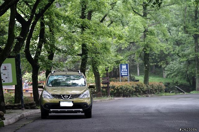 [開箱] Nissan All New Livina 預購入手開箱(圖多慎入)！