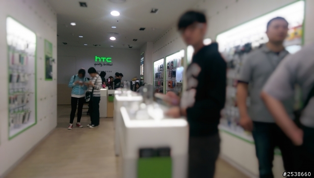 【hTC同樂會心得&重點功能介紹】The Best Phone On Earth ─ hTC M8