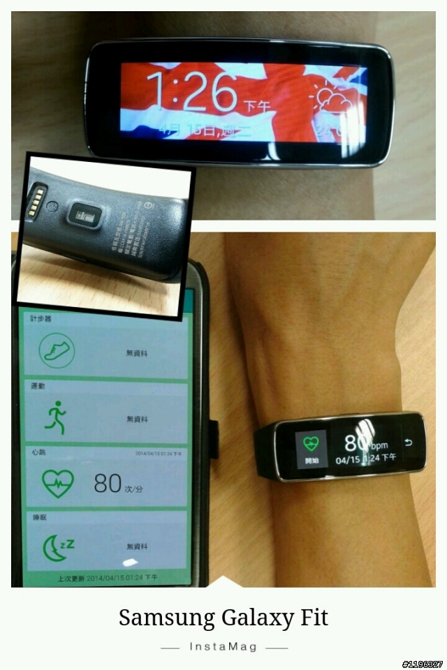 入手fit，不好用！@@