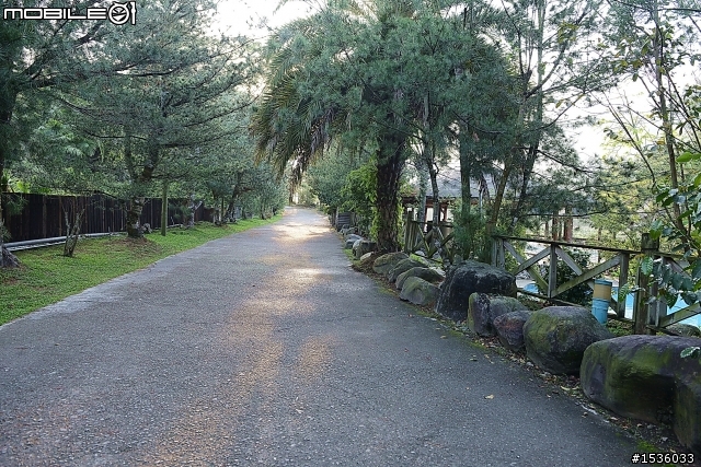 北港溪沙八溫泉渡假村(實錄300公尺天空步道影像)