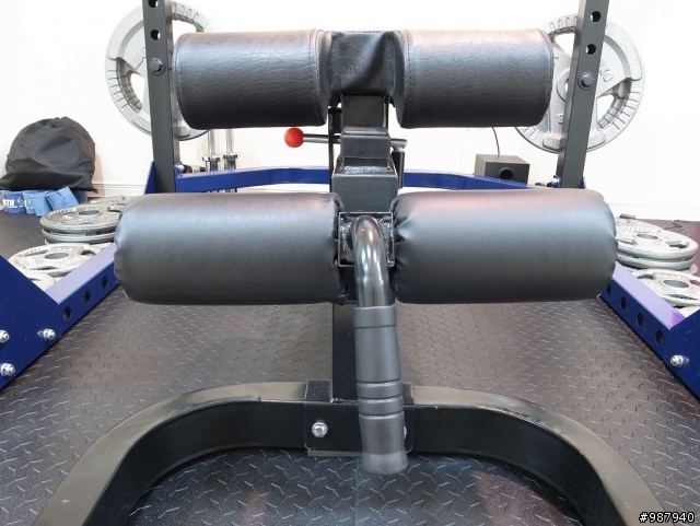 ［轟菌］MY HOME GYM 發表