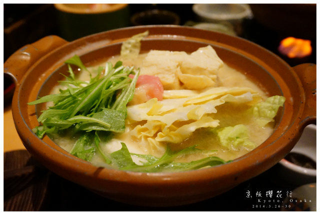 NEX-5R 京阪櫻花自由行 照片分享~