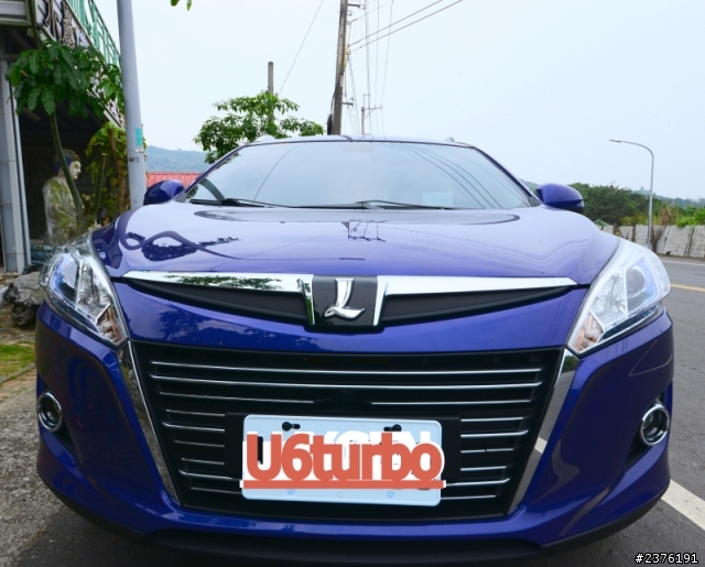 U6 交車了~瞎拍幾張