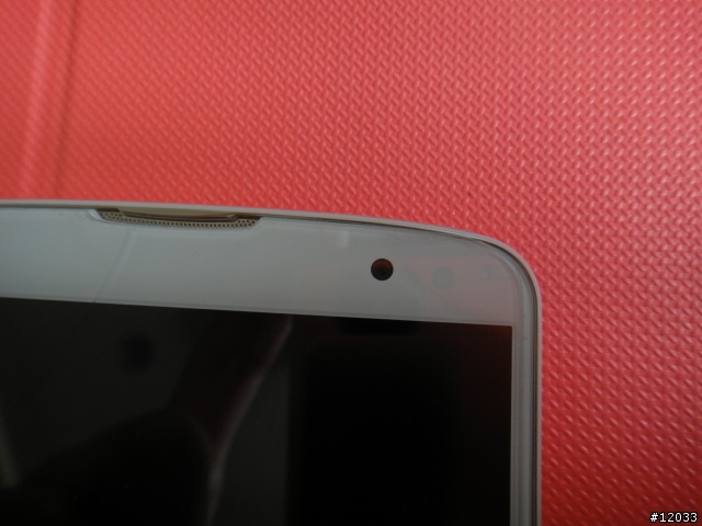LG G Pro2 鋼化玻璃保護貼(GOR and GLASS-M)