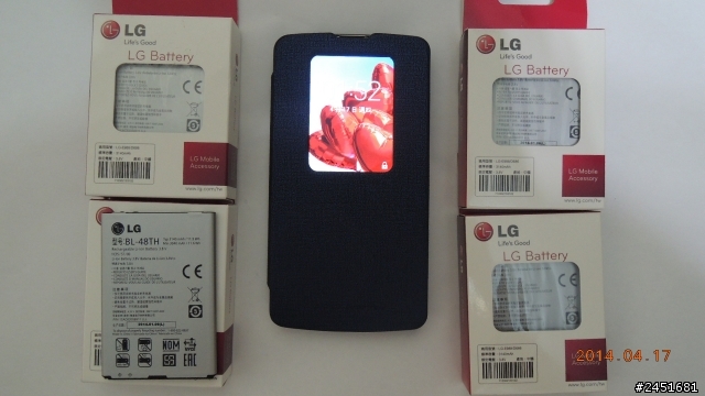 G PRO2 韓製全功能視窗皮套 質優價廉