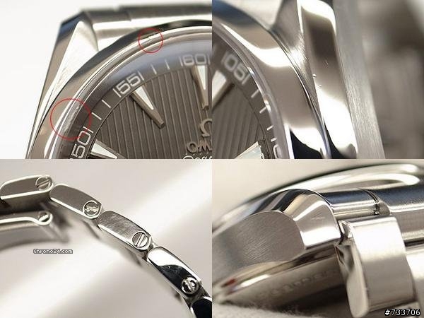 二手 aqua terra 8500 建議