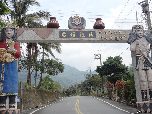 親子旅遊-大武達仁3日遊(3)