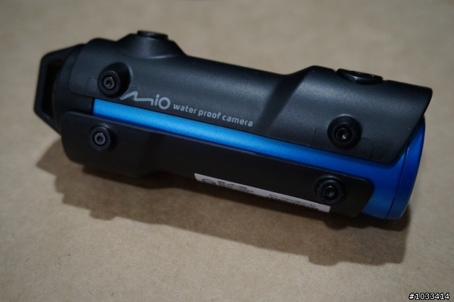 [開箱文]之Mio M300 Lite 影片與心得分享