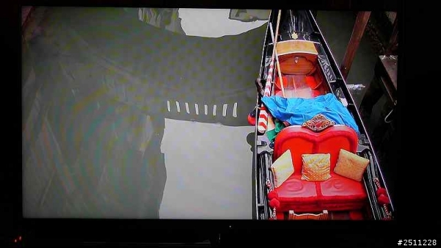 用CP值征服全世界 BenQ 50RW6500體驗分享