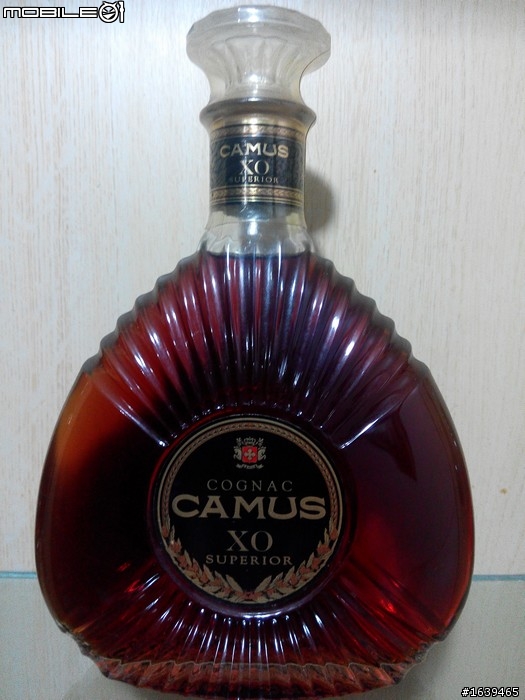 幾瓶老酒(已交流完畢)