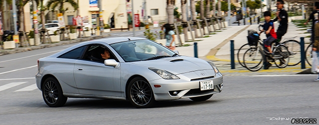 日本沖繩  拍車分享