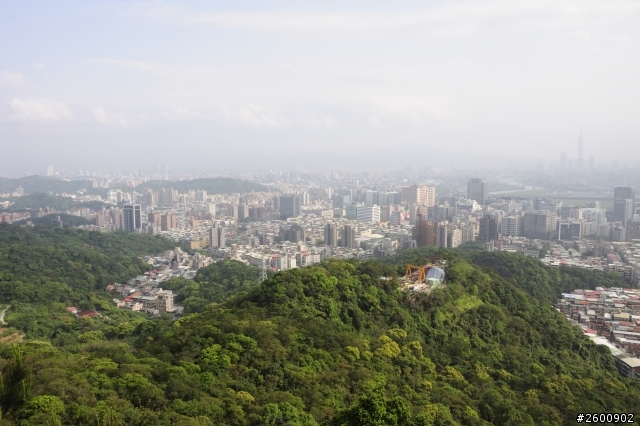 金面山
