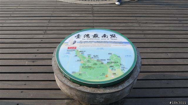 2014/04/02~04/10 退伍環島冒險去之背包客小旅行