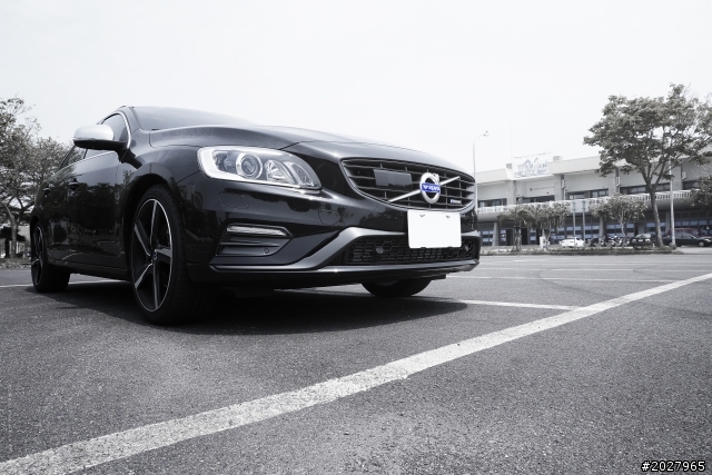 正14年式V60 R-design，代開箱！
