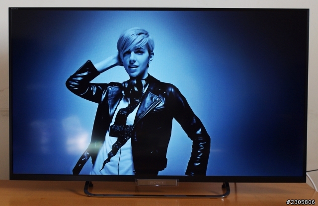 不專業的 Sony KDL - 42W650A 開箱及測試文章