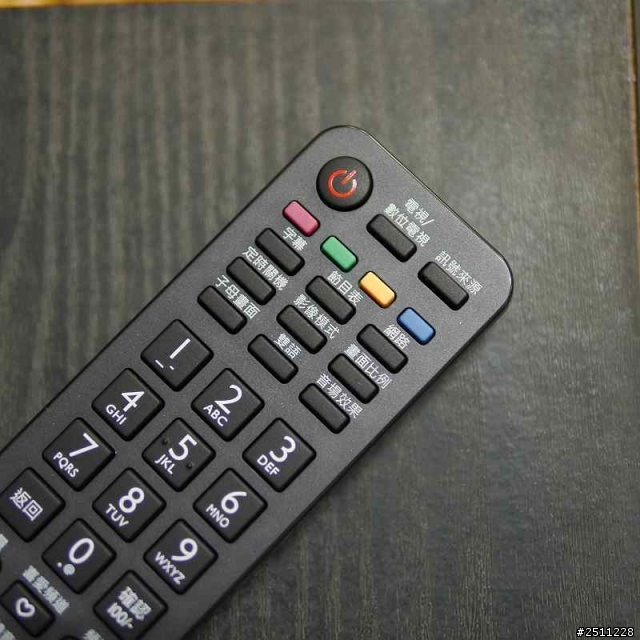 用CP值征服全世界 BenQ 50RW6500體驗分享