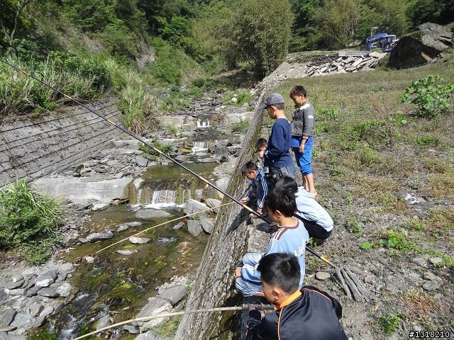 親子旅遊-投85線之旅