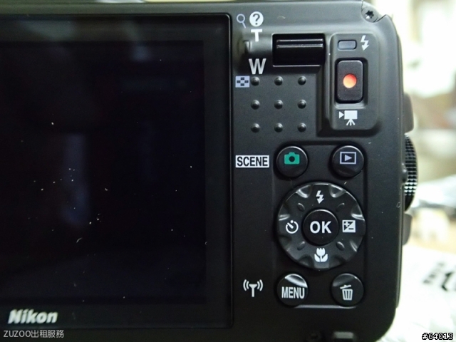 2014年夏季新機，Nikon COOLPIX AW120防水防震機 純開箱