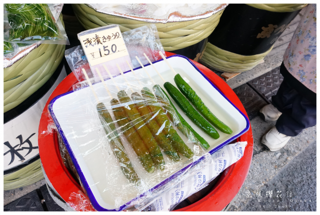 NEX-5R 京阪櫻花自由行 照片分享~
