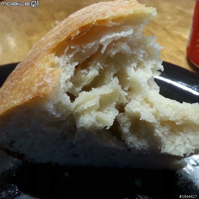 平底鍋也能烤麵包 (附圖)