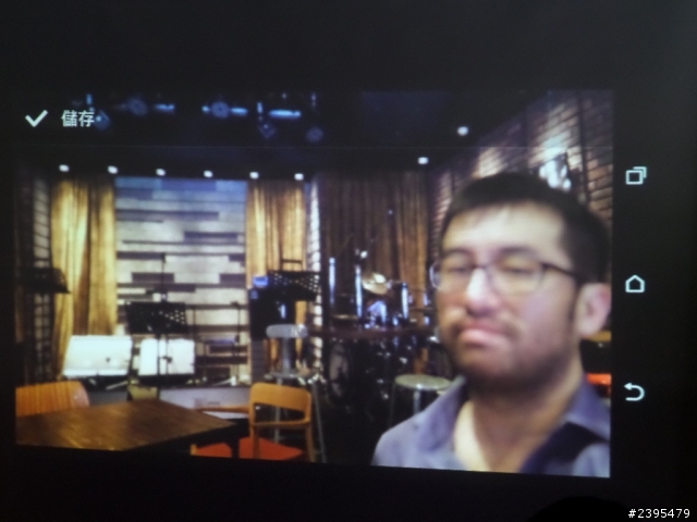 (體驗活動心得) HTC同樂會！台北場