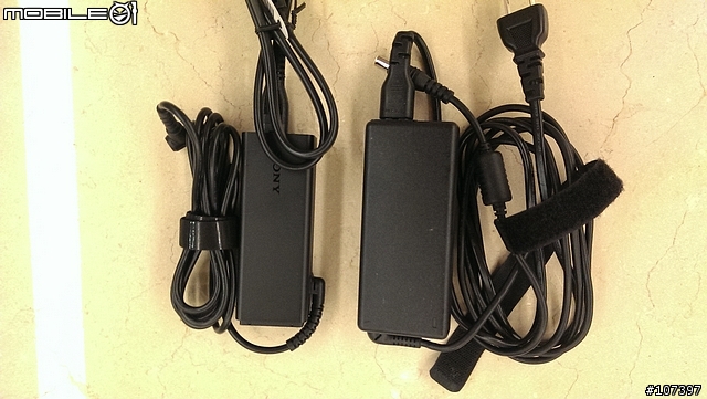 [超級簡單開箱] Sony VAIO Pro 11