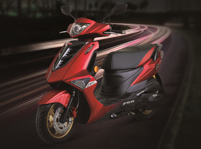 TIGRA 150 ABS 魚眼特仕版 迷霧紅 購買疑問