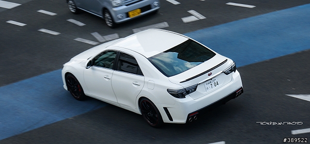 日本沖繩  拍車分享