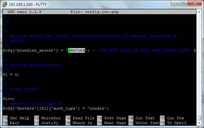HHVM / Nginx / phpMyAdmin / phpBB3 安裝實測