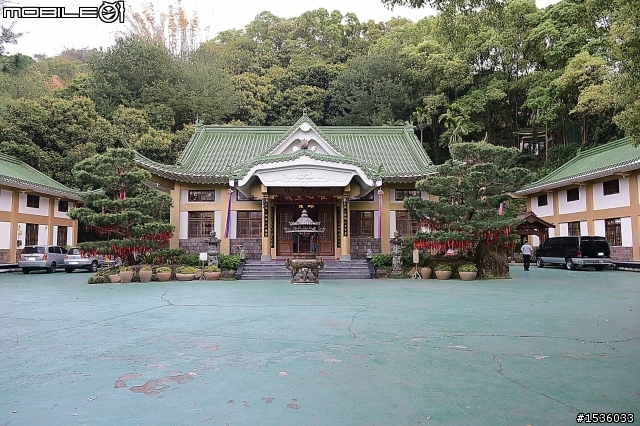南投縣國姓鄉仙佛寺